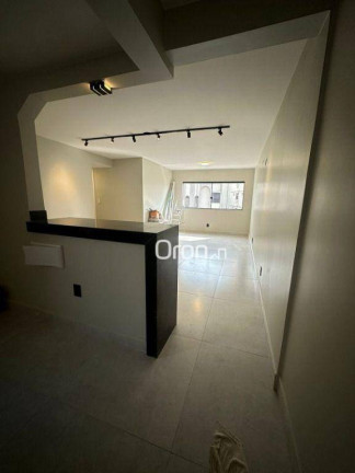 Imagem Apartamento com 3 Quartos à Venda, 106 m² em Setor Oeste - Goiânia