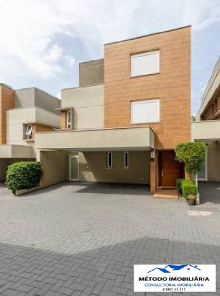 Imagem Casa com 5 Quartos à Venda, 275 m² em Alto Da Boa Vista - São Paulo