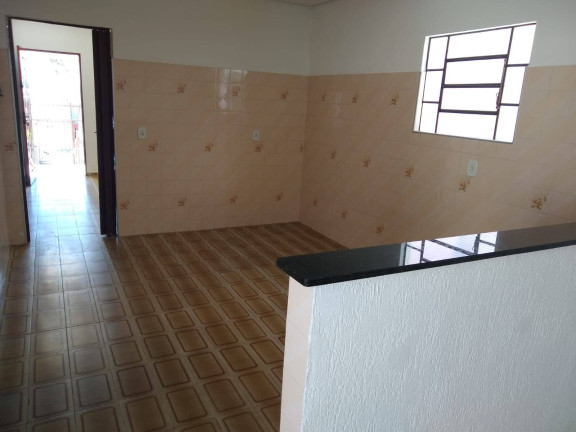 Imagem Casa com 2 Quartos para Alugar, em Jardim Do Lago - Jundiaí Imagem Casa com 2 Quartos para Alugar, em Jardim Do Lago - Jundiaí
