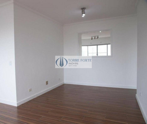 Imagem Apartamento com 3 Quartos à Venda, 72 m² em Vila Das Mercês - São Paulo