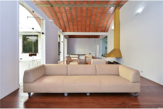 Imagem Casa com 4 Quartos à Venda,  em Morumbi - São Paulo