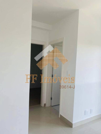 Imagem Apartamento com 2 Quartos à Venda, 49 m² em Cidade Jardim - São Carlos