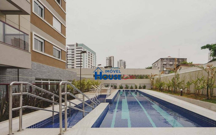 Imagem Apartamento com 2 Quartos à Venda, 59 m² em Pinheiros - São Paulo Imagem Apartamento com 2 Quartos à Venda, 59 m² em Pinheiros - São Paulo