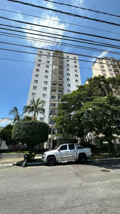 Imagem Imóvel com 2 Quartos à Venda, 58 m² em Vila Santa Catarina - São Paulo Imagem Imóvel com 2 Quartos à Venda, 58 m² em Vila Santa Catarina - São Paulo