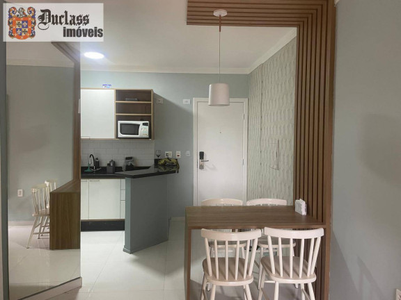 Imagem Apartamento com 1 Quarto à Venda, 38 m² em Riviera De São Lourenço - Bertioga Imagem Apartamento com 1 Quarto à Venda, 38 m² em Riviera De São Lourenço - Bertioga
