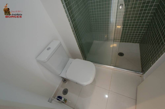 Imagem Apartamento com 1 Quarto à Venda, 44 m² em Brooklin - São Paulo