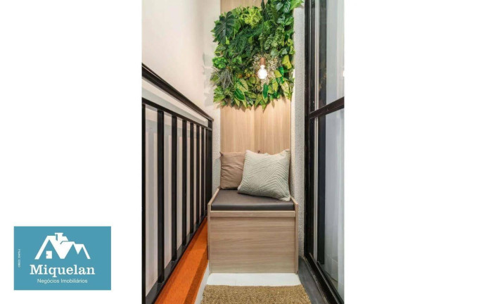Imagem Apartamento com 2 Quartos à Venda, 38 m² em Vila Maria - São Paulo Imagem Apartamento com 2 Quartos à Venda, 38 m² em Vila Maria - São Paulo