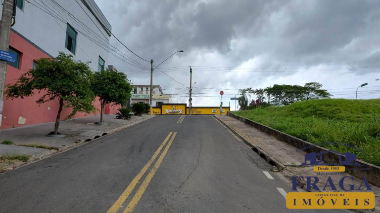 Imagem Terreno à Venda, em Vila Hortência - Sorocaba Imagem Terreno à Venda, em Vila Hortência - Sorocaba