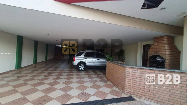 Imagem Casa com 3 Quartos à Venda, 360 m² em Villaggio I - Bauru Imagem Casa com 3 Quartos à Venda, 360 m² em Villaggio I - Bauru