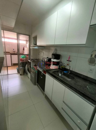 Imagem Apartamento com 2 Quartos à Venda, 54 m² em Tapanã (icoaraci) - Belém