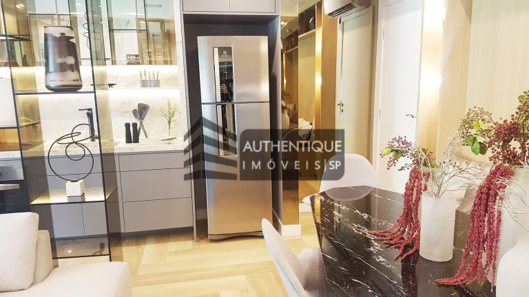 Imagem Apartamento com 2 Quartos à Venda, 65 m² em Brooklin - São Paulo Imagem Apartamento com 2 Quartos à Venda, 65 m² em Brooklin - São Paulo