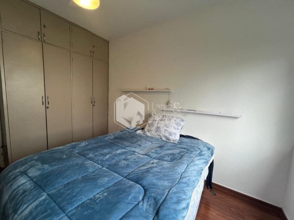 Imagem Apartamento com 2 Quartos à Venda, 83 m² em Vila Nova Conceição - São Paulo