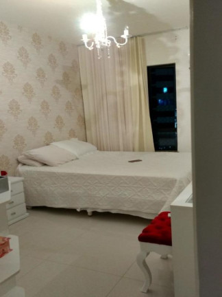 Imagem Apartamento com 3 Quartos à Venda, 86 m² em Pituba - Salvador