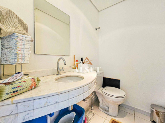 Imagem Apartamento com 3 Quartos à Venda, 124 m² em Vila Carrão - São Paulo Imagem Apartamento com 3 Quartos à Venda, 124 m² em Vila Carrão - São Paulo