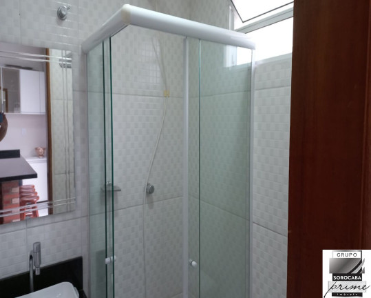 Imagem Casa com 3 Quartos à Venda, 163 m² em Wanel Ville - Sorocaba Imagem Casa com 3 Quartos à Venda, 163 m² em Wanel Ville - Sorocaba