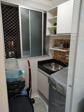 Imagem Apartamento com 2 Quartos à Venda, 52 m² Imagem Apartamento com 2 Quartos à Venda, 52 m²