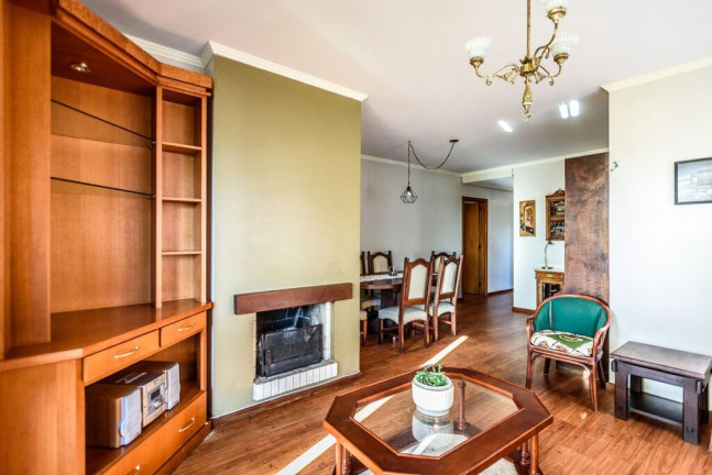 Imagem Apartamento com 3 Quartos à Venda, 123 m² em Petrópolis - Porto Alegre