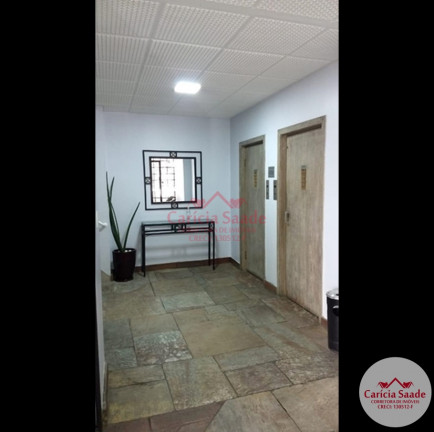 Imagem Apartamento com 2 Quartos à Venda, 61 m² em Cerqueira César - São Paulo