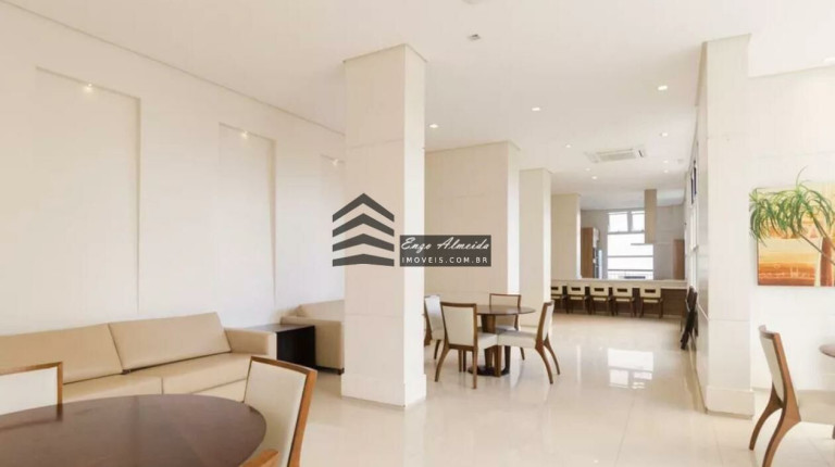 Imagem Apartamento com 4 Quartos à Venda, 236 m² em Jardim Bela Vista - Santo André Imagem Apartamento com 4 Quartos à Venda, 236 m² em Jardim Bela Vista - Santo André