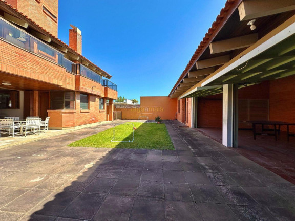 Imagem Imóvel com 5 Quartos à Venda, 436 m² em Atlântida - Xangri-lá