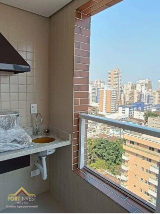 Imagem Imóvel com 1 Quarto à Venda, 42 m² em Aviação - Praia Grande Imagem Imóvel com 1 Quarto à Venda, 42 m² em Aviação - Praia Grande
