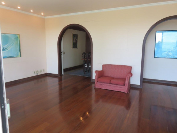Imagem Apartamento com 3 Quartos à Venda, 200 m² em São Conrado - Rio De Janeiro