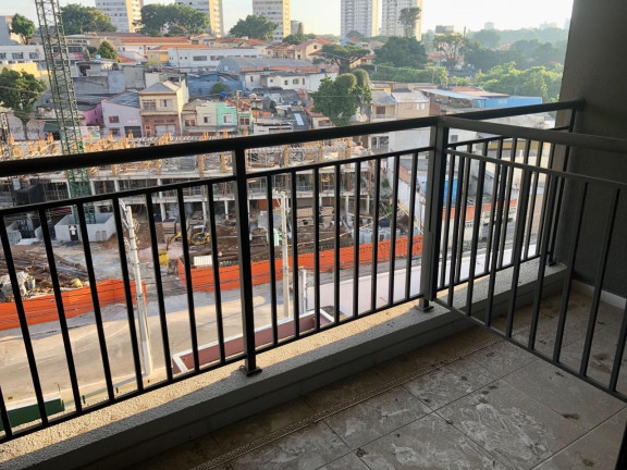 Imagem Apartamento com 1 Quarto à Venda, 26 m² em Jardim Independência - São Paulo Imagem Apartamento com 1 Quarto à Venda, 26 m² em Jardim Independência - São Paulo