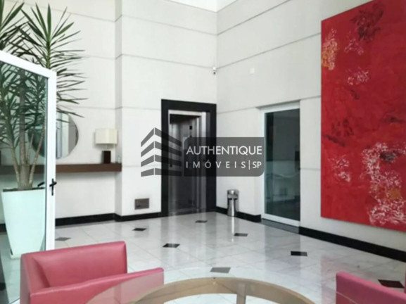 Imagem Apartamento com 4 Quartos à Venda, 148 m² em Paraíso - São Paulo