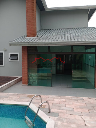 Imagem Casa com 5 Quartos à Venda, 750 m² em Bougainville Residencial Ii - Peruíbe Imagem Casa com 5 Quartos à Venda, 750 m² em Bougainville Residencial Ii - Peruíbe