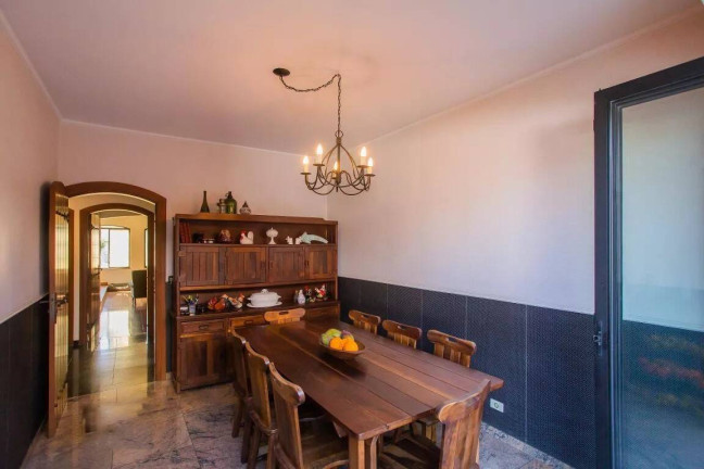 Imagem Casa com 4 Quartos à Venda, 305 m² em Bosque Da Saúde - São Paulo