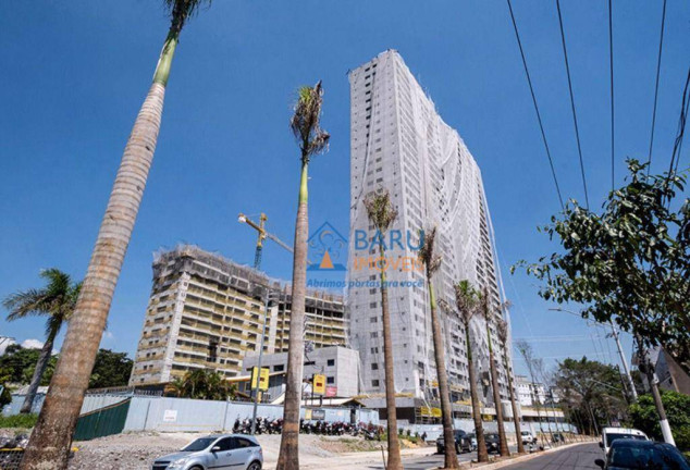 Imagem Apartamento com 2 Quartos à Venda, 47 m² em Vila Anastácio - São Paulo Imagem Apartamento com 2 Quartos à Venda, 47 m² em Vila Anastácio - São Paulo