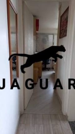 Imagem Imóvel com 1 Quarto à Venda, 44 m² em Vila Clementino - São Paulo