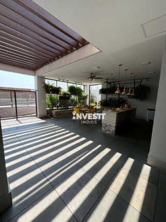 Imagem Apartamento com 3 Quartos à Venda, 79 m² em Setor Coimbra - Goiânia Imagem Apartamento com 3 Quartos à Venda, 79 m² em Setor Coimbra - Goiânia