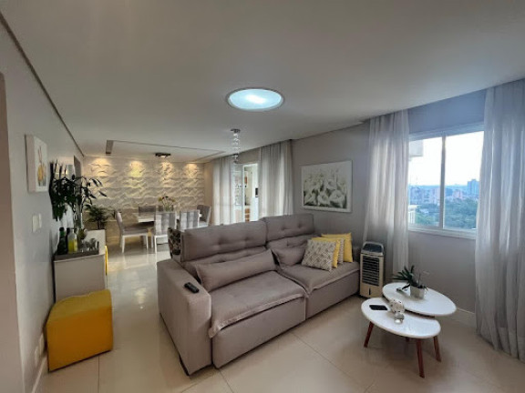 Imagem Apartamento com 3 Quartos à Venda, 123 m² em Centro - São Bernardo Do Campo Imagem Apartamento com 3 Quartos à Venda, 123 m² em Centro - São Bernardo Do Campo