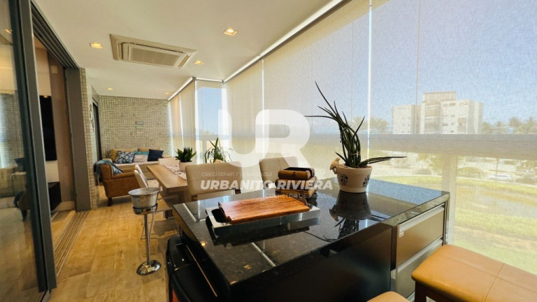 Imagem Imóvel com 2 Quartos à Venda, 87 m² em Riviera - Bertioga