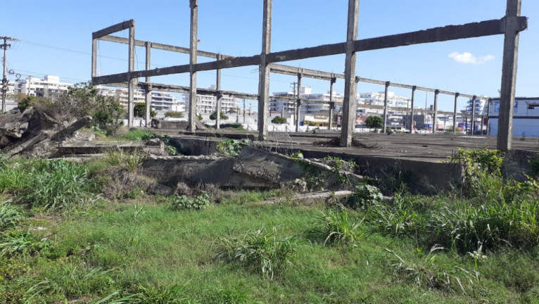 Imagem Imóvel à Venda, 7.938 m² em Centro - Cabo Frio