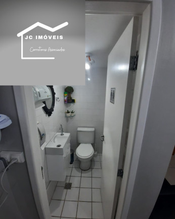 Imagem Imóvel Comercial à Venda, 22 m² em Caminho Das árvores - Salvador Imagem Imóvel Comercial à Venda, 22 m² em Caminho Das árvores - Salvador