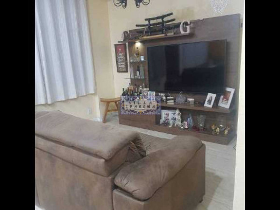 Imagem Casa de Vila com 4 Quartos à Venda, 180 m² em Tijuca - Rio De Janeiro