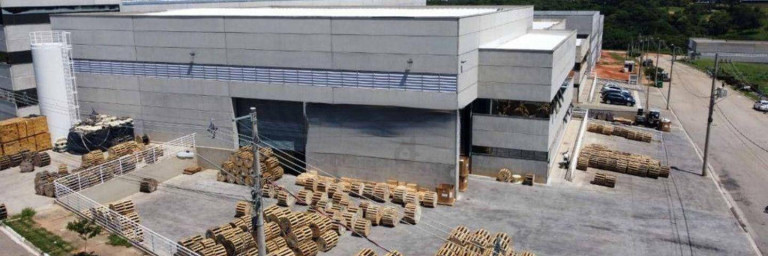 Imagem Galpão para Alugar, 1.500 m² em Iporanga - Sorocaba Imagem Galpão para Alugar, 1.500 m² em Iporanga - Sorocaba