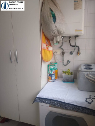Imagem Apartamento com 3 Quartos à Venda, 72 m² em Vila Carrão - São Paulo