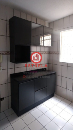 Imagem Casa com 2 Quartos à Venda, 115 m² em Parque Califórnia - Jacareí