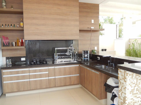 Imagem Casa de Condomínio com 3 Quartos à Venda, 332 m² em Loteamento Parque Dos Alecrins - Campinas Imagem Casa de Condomínio com 3 Quartos à Venda, 332 m² em Loteamento Parque Dos Alecrins - Campinas