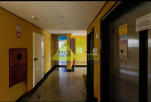 Imagem Apartamento com 3 Quartos à Venda, 70 m² em Vila Formosa - São Paulo