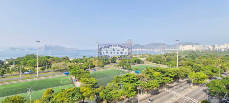 Imagem Apartamento com 3 Quartos à Venda, 240 m² em Flamengo - Rio De Janeiro