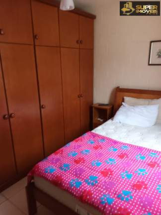 Imagem Apartamento com 2 Quartos à Venda, 48 m² em São Gonçalo - Pelotas