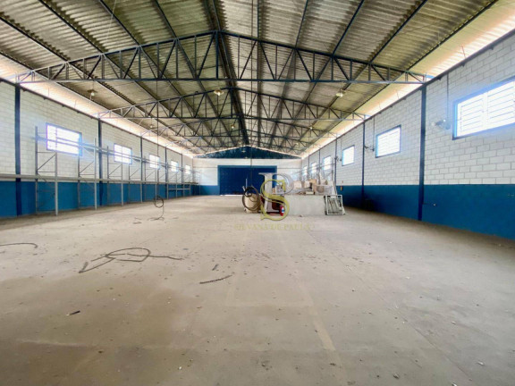 Imagem Galpão para Alugar, 1.150 m² em Terra Preta - Mairiporã Imagem Galpão para Alugar, 1.150 m² em Terra Preta - Mairiporã