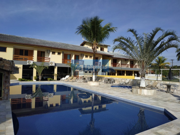 Edifício Residencial com 27 Quartos à Venda, 2.041 m² em Centro - Bertioga