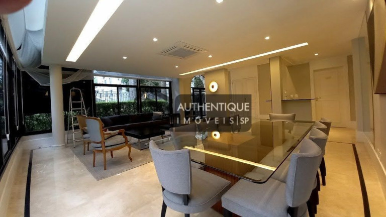Imagem Apartamento com 4 Quartos à Venda, 257 m² em Jardim Paulista - São Paulo Imagem Apartamento com 4 Quartos à Venda, 257 m² em Jardim Paulista - São Paulo