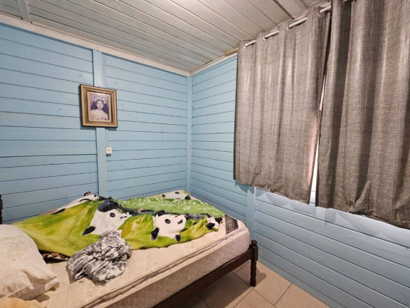 Imagem Casa com 6 Quartos à Venda, 160 m² em Centro - Balneário Barra Do Sul