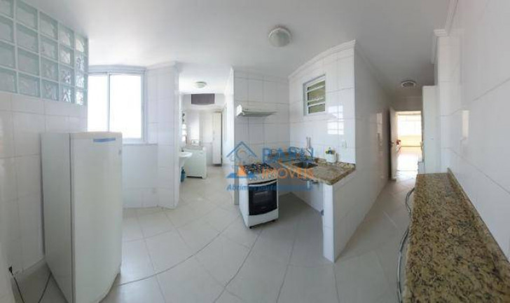 Imagem Apartamento com 3 Quartos para Alugar, 82 m² em Jardim América - São Paulo